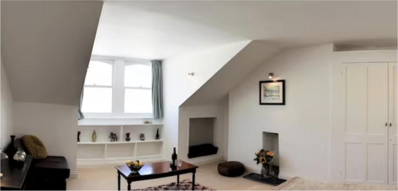 Burlington Palace Eastbourne Seafront Villa With Garden. Екстер'єр фото