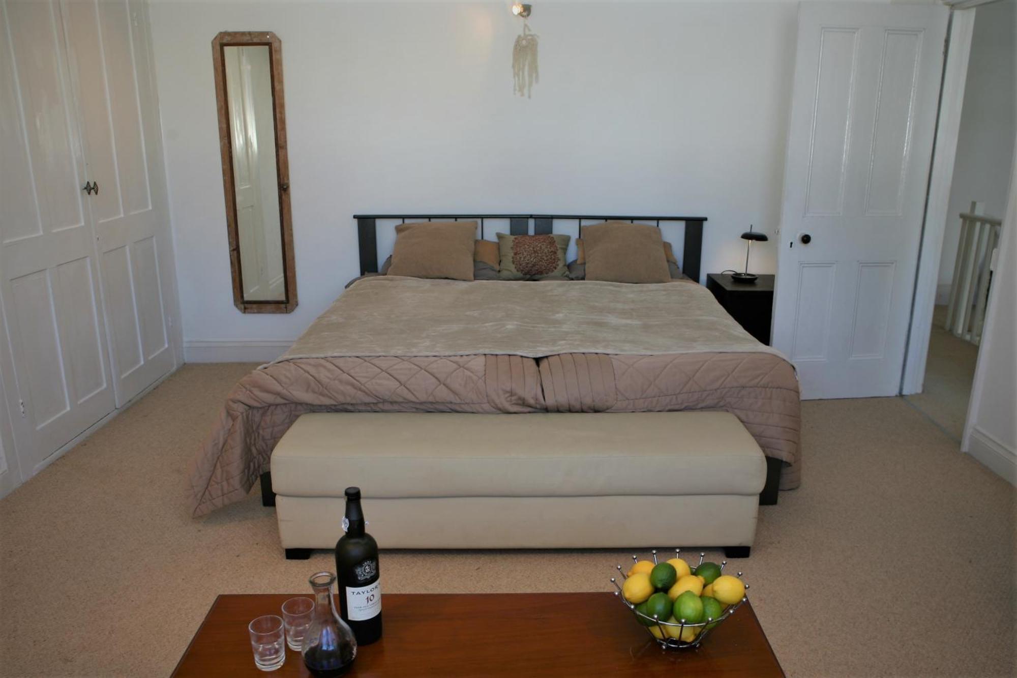 Burlington Palace Eastbourne Seafront Villa With Garden. Екстер'єр фото